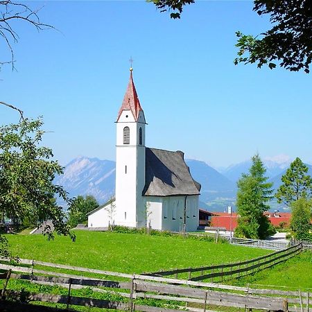 Hotel Moesererhof Mösern Esterno foto